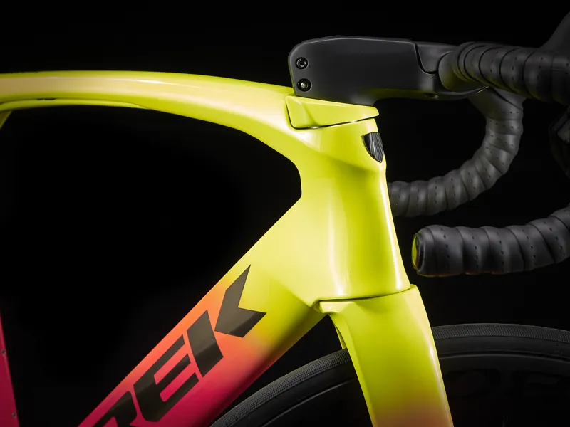 Trek madone radioactive yellow cheap